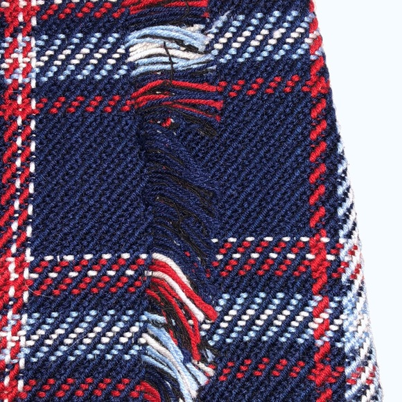 Reformation school girl Plaid mini Skirt - Picture 2 of 7